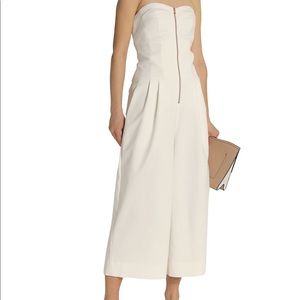 TIBI jumpsuit